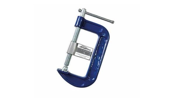 BARBERO PRENSA G 12″