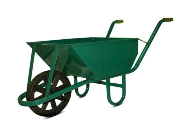 ANSA Carretilla de chapa 70lts
