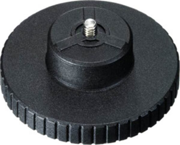 Bosch Acc. Adaptador p/ Tripodes 5/8″ – 1/4″