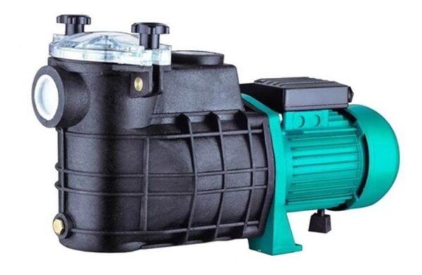FEMA Electrobomba autocebante p/pileta 1 hp JET100M