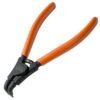 BAHCO Pinza seeger (19 A 60) Mod. 2990-180 - Image 2