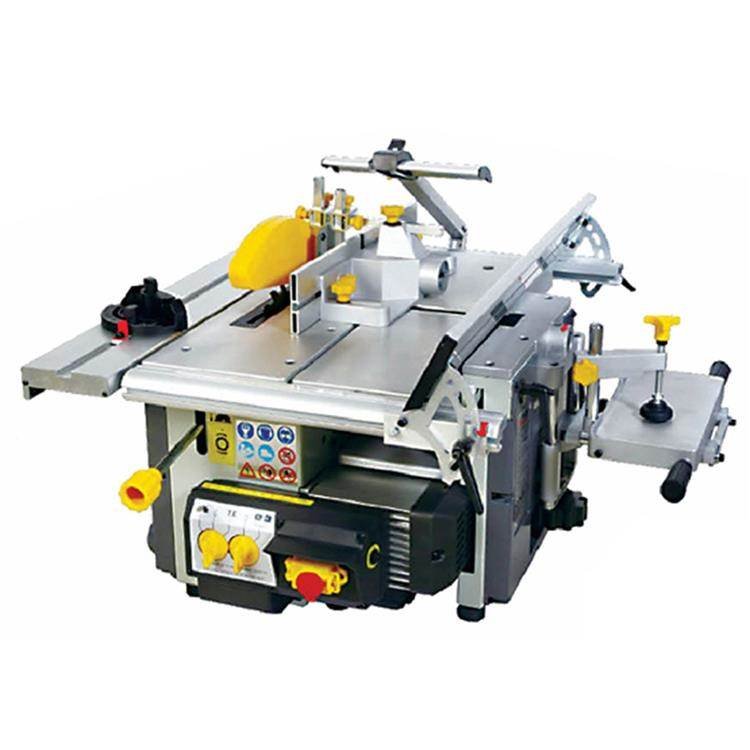 GAMMA Combinada 5 operaciones 750 W G688