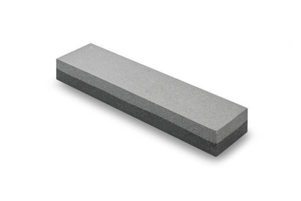 BREMEN Piedra doble faz 8″  afilado Cod.7198