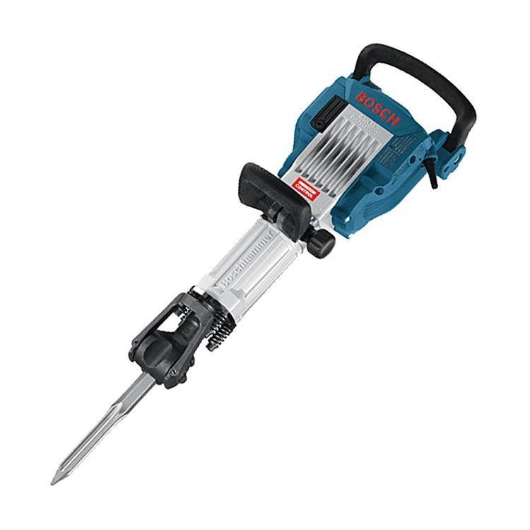 Bosch Martillo Demoledor Hexagonal 1.750W – 41 Joules – 18,5kg GSH 16-28