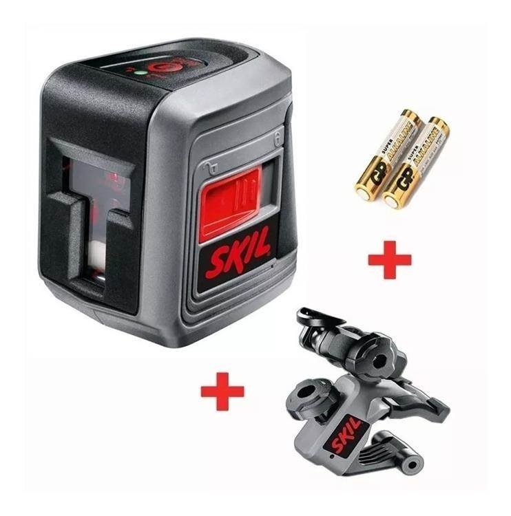 SKIL Nivel laser mod. 0511 – Masin herramientas