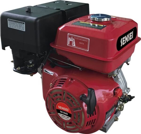 SENSEI motor naftero 16 hp M160 OHV