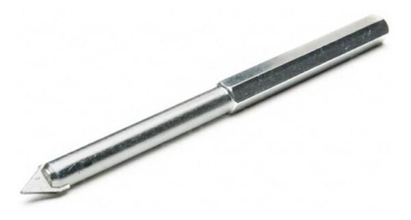 BREMEN Sierra copa tungsteno punta guia 3886