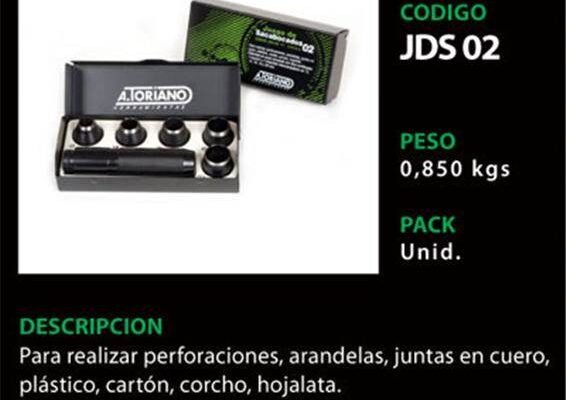 Masin herramientas