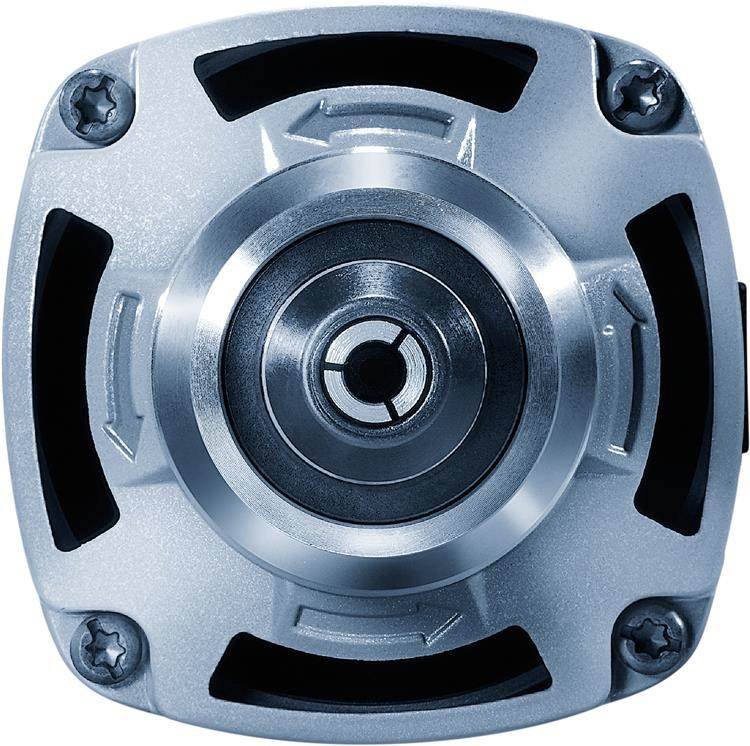 Bosch Amoladora Recta 650W – 10.000-28.000rpm -enc 1/4”- vel/Var. GGS 28 CE
