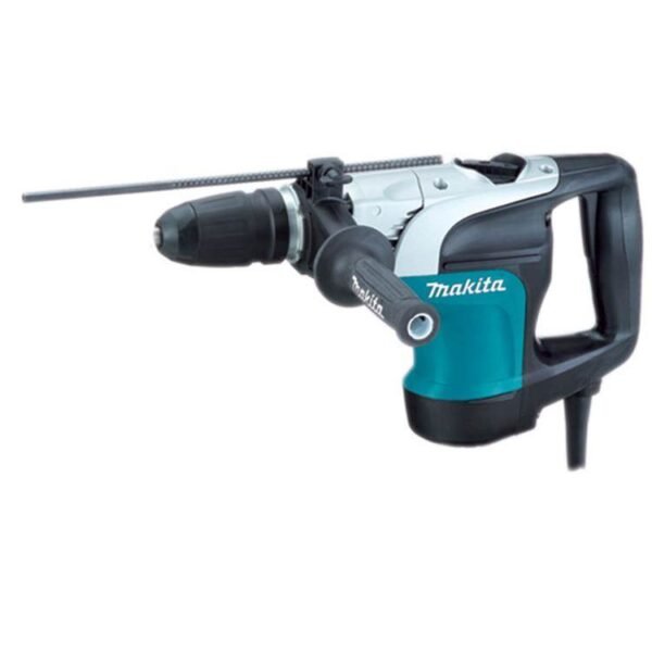 MAKITA Martillo elect. sds max 1050W 6.8kg 6.1J HR4002