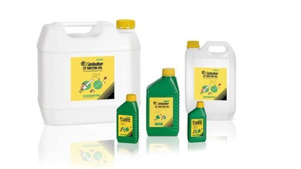 Kelube aceite 2 T 100CC