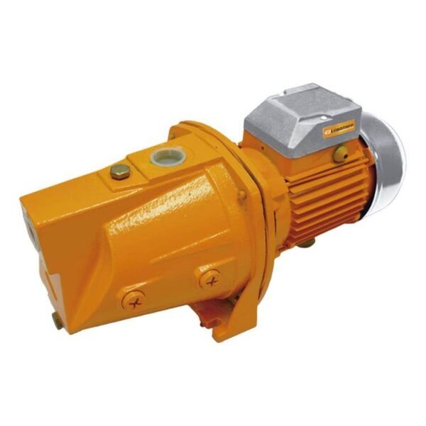 LUSQTOFF electrobomba autocebante 1 hp 60Lts/m 48 Mts 220v  SWP255A (OFERTA)