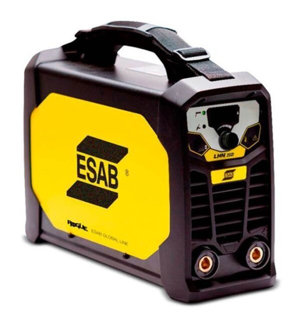 ESAB Soldadora inverter 240A LHN-242i PLUS