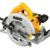 DEWALT -Sierra circular DWE-575 7.1/4'-5200rpm-1800W