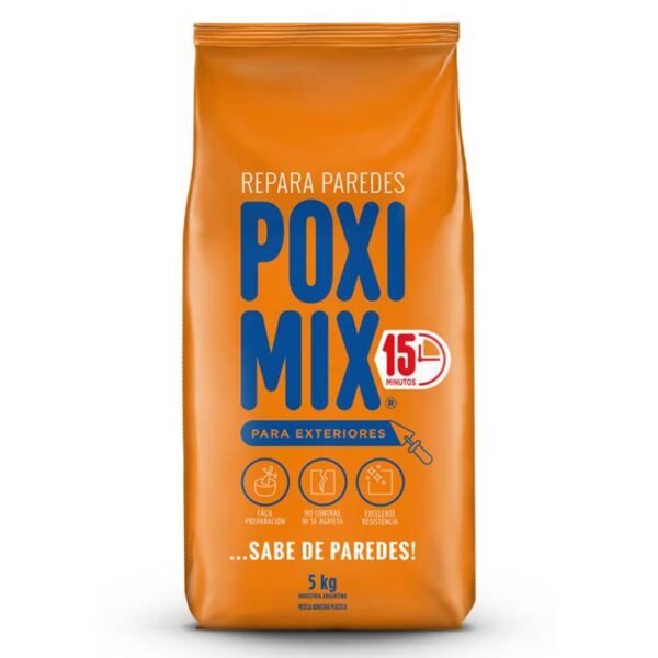 POXIMIX Interior/ Exterior       500G