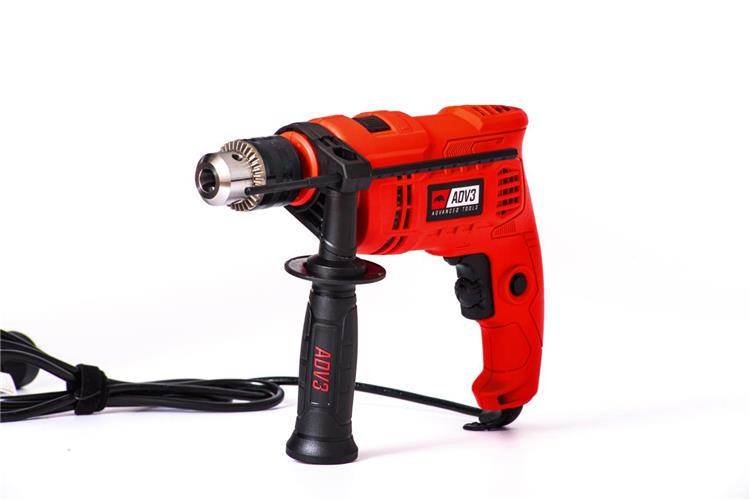 ADV3 taladro percutor 500w 13 mm TP5000 *