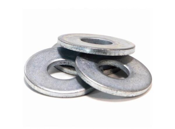 ARANDELA PLANA 1.3/8 ZN