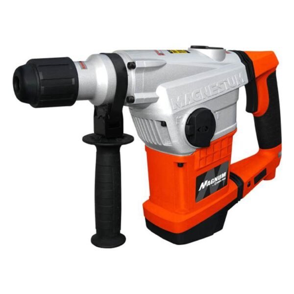 DOWENPAGIO- martillo elect. 40mm 1250w sds max 10j  -magum 9993898.1