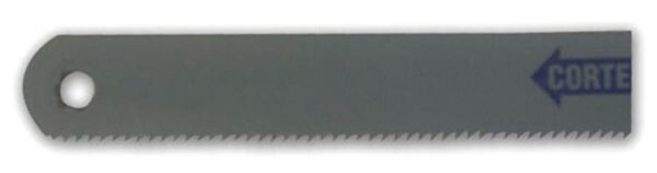 SIN PAR Hoja sierra bimetal 24D 300 X 12,7 X 0,65