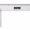 BREMEN Escuadra aluminio prof. 14" 6823 - Image 2