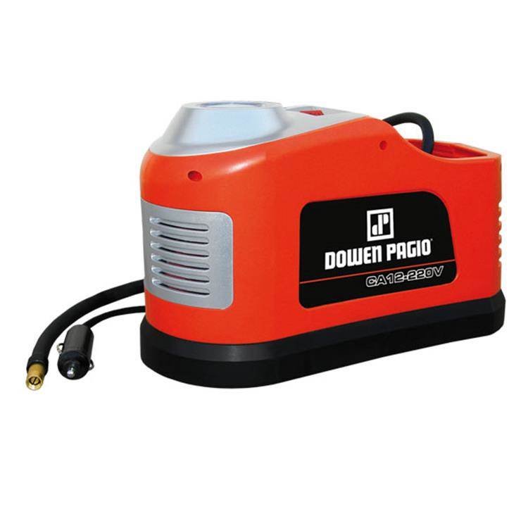 DOWENPAGIO- compresor alta recuperacion 12v/230v – 180w 9994216