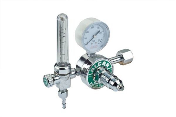 ALCARDUPLEX Valvula reductora VAL59 medic. c/flumiter