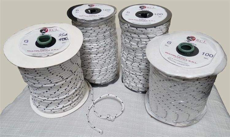 RCL Soga polipropileno 4 mm *