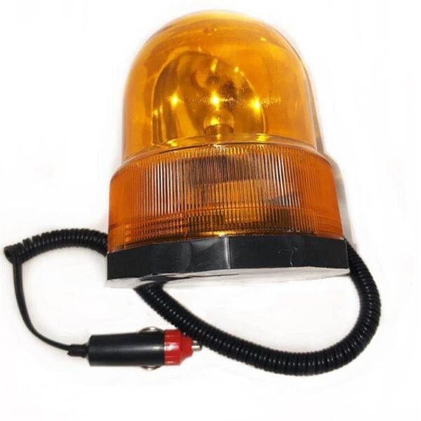 SAFE Luz giartoria c/iman 12v