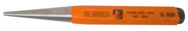 EL ABUELO Punzon conico Mod. 525 – 1/8″