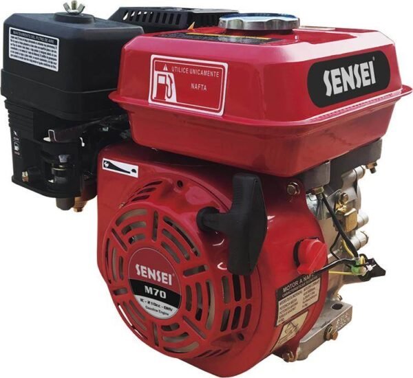 SENSEI motor naftero 7 hp M70 OHV