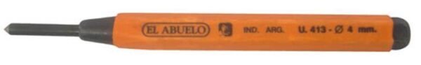 EL ABUELO Punzon punta p/marcar Mod. 413 – 3/8″
