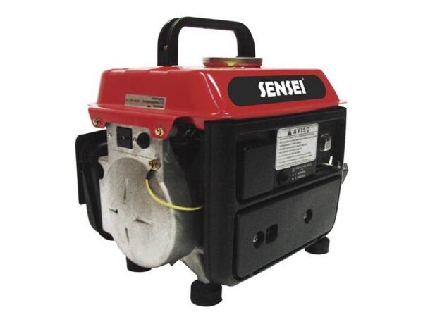 SENSEI generador naftero   720w 220v MGE950 2T