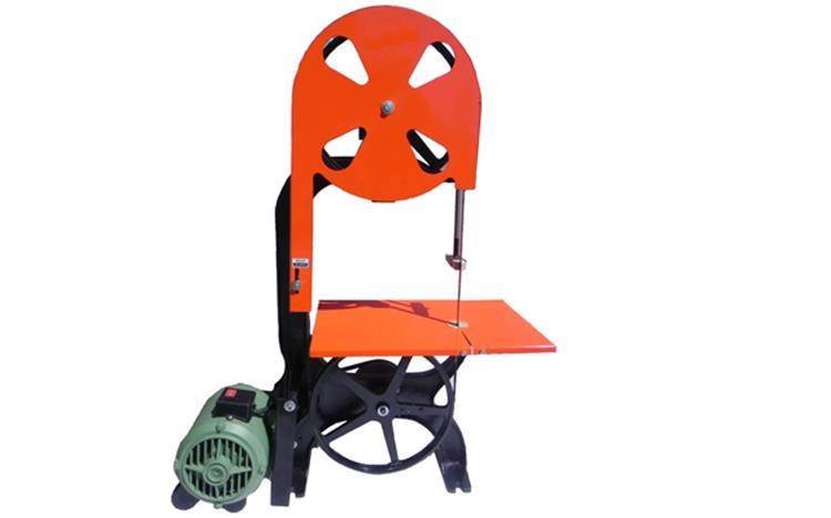 INCER sierra sin fin 35 cm SF350CML c/motor 1 hp
