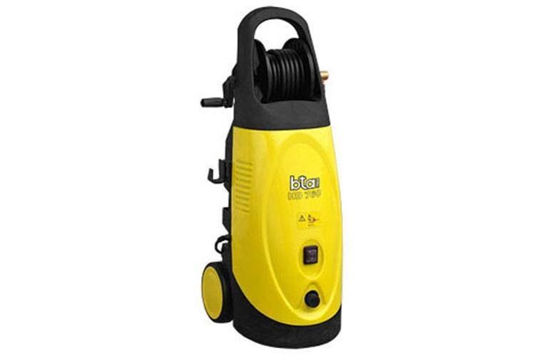 BTA Hidrolavadora electr mod. HD760 -2000w 200Bar-6l/m *