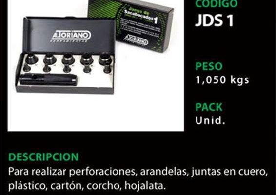 Masin herramientas