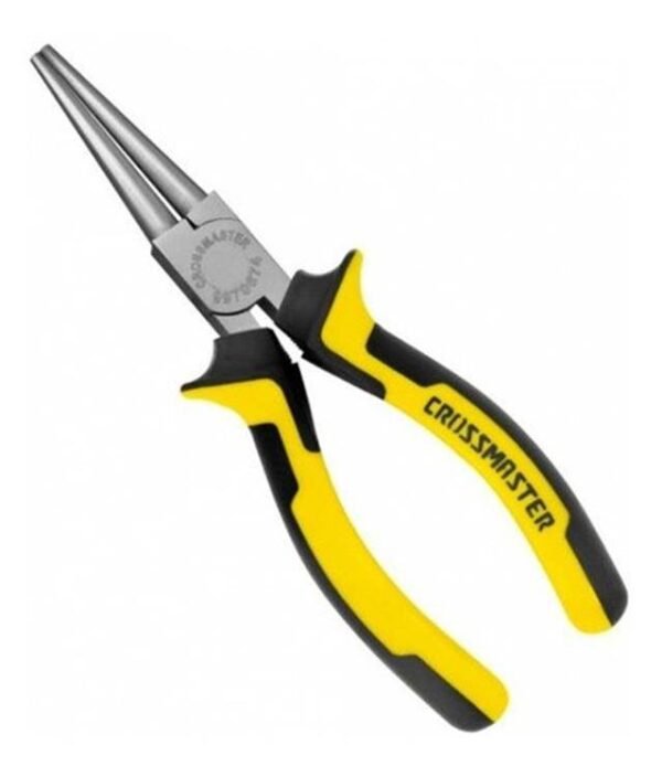 CROSSMASTER Pinza p.redonda 6″ 9970674