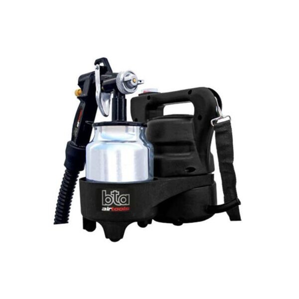 BTA AIR Turbocompresor 450w 1mm 0.1-0.3Bar 279054