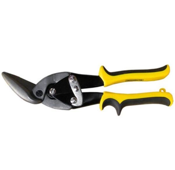 CROSSMASTER Tijera aviacion c.recto 10″ 9937824