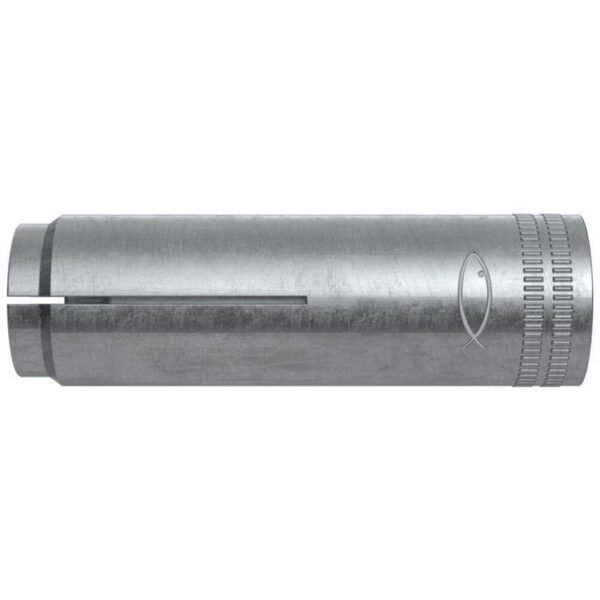FISCHER Taco metalico IM 3/8″ diám. ext. 12mm c/u