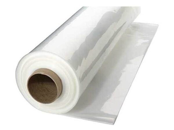 AGROPOL CRISTAL GARDEX -3m x 100mic x100mt