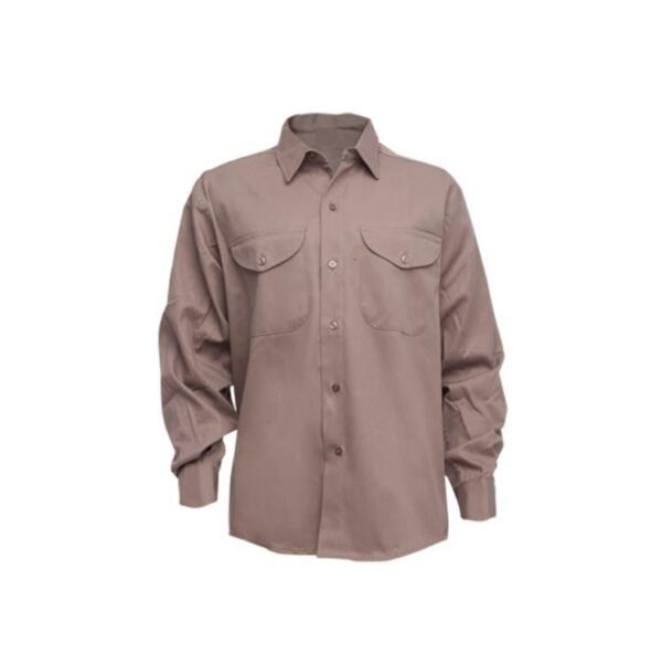 GRAFA 70 camisa beige 52