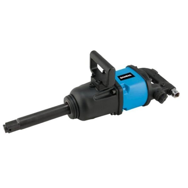 GAMMA LLave impacto enc. 1″ – 3/4″  2710Nm G2038AR