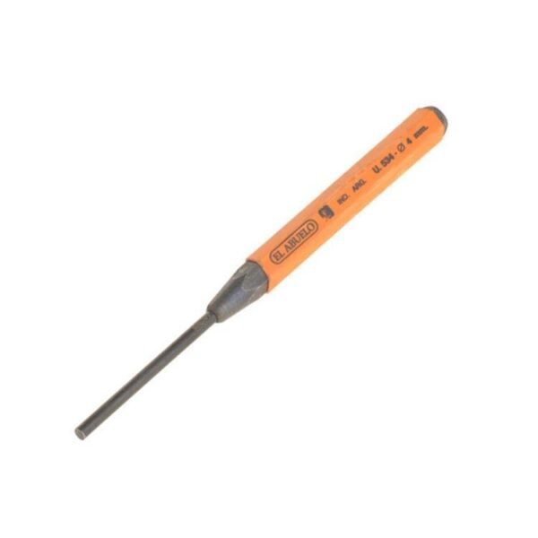 EL ABUELO Punzon recto Mod. 534 – 4mm