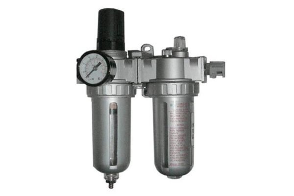 BTA filtro p/aire regulador – lubricador 1/4″ 802806