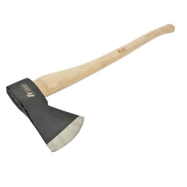 CONER hacha tumba 4 1/2 con cabo