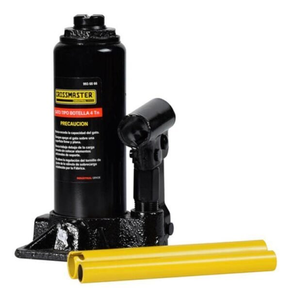 CROSSMASTER Crique botella  4tn 194-372mm 9936866