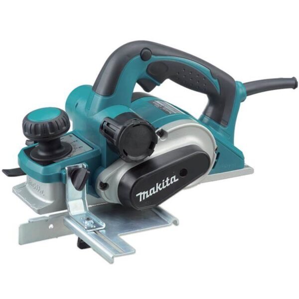 MAKITA Cepillo 1050W 82mm  4mm KP0810C
