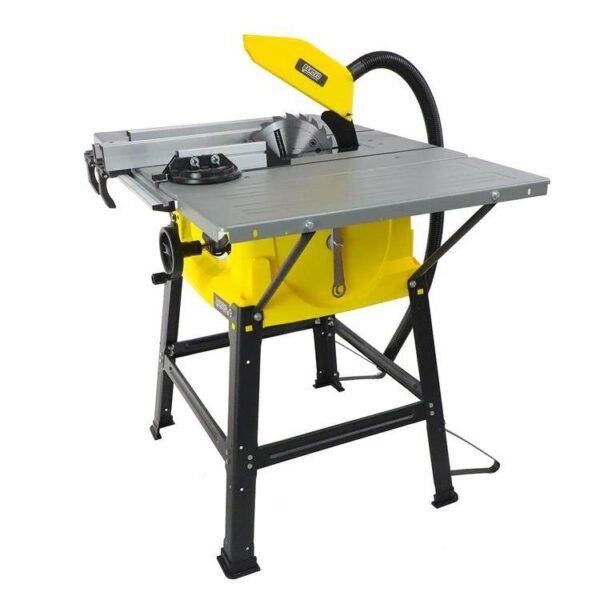 BAROVO Sierra circular mesa 10″ 2000w