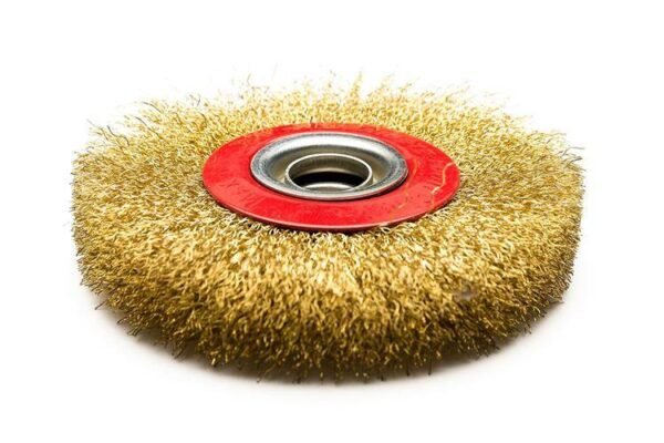 BREMEN Cepillo circular riz. 5″ 125mm Cod.3250