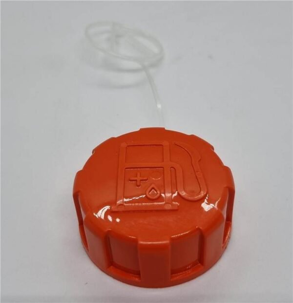 ECHO Rep. SRM4605/4300 tapa tanque P100006640